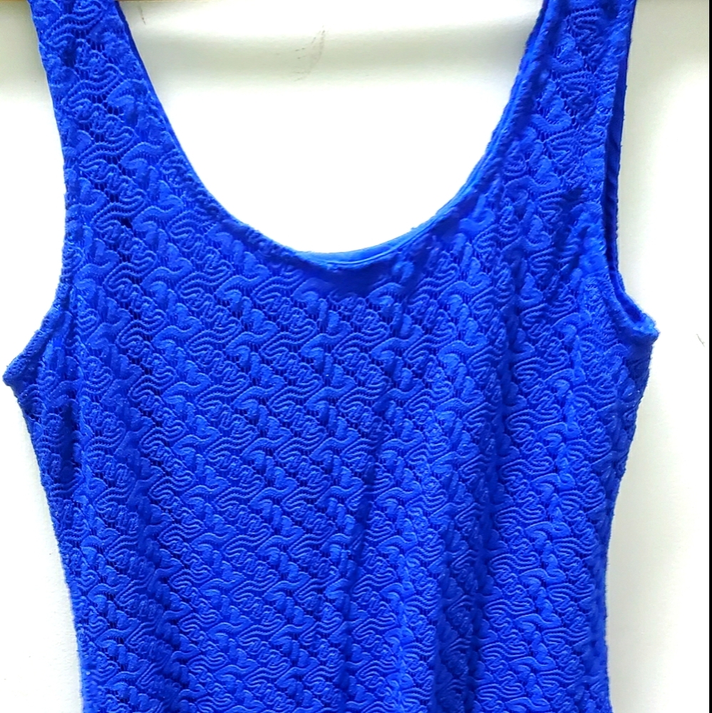 Apt 9 dress